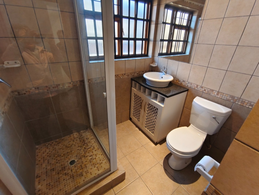 To Let 2 Bedroom Property for Rent in Pentagon Park Free State